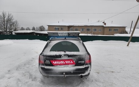 Audi A6, 2001 год, 499 000 рублей, 6 фотография