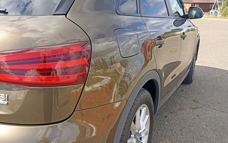 Audi Q3, 2014 год, 1 750 000 рублей, 5 фотография