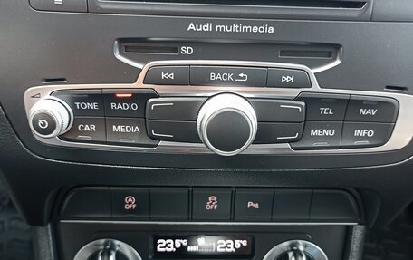 Audi Q3, 2014 год, 1 750 000 рублей, 18 фотография