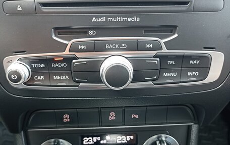 Audi Q3, 2014 год, 1 750 000 рублей, 15 фотография