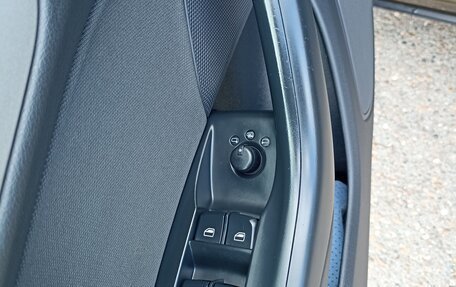 Audi Q3, 2014 год, 1 750 000 рублей, 11 фотография