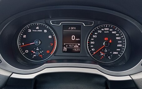 Audi Q3, 2014 год, 1 750 000 рублей, 14 фотография