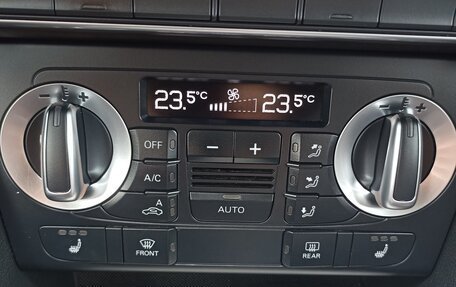 Audi Q3, 2014 год, 1 750 000 рублей, 21 фотография