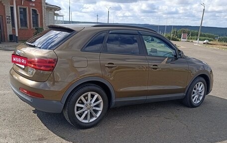 Audi Q3, 2014 год, 1 750 000 рублей, 7 фотография