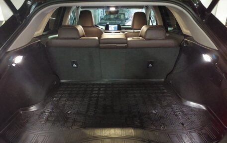 Lexus RX IV рестайлинг, 2019 год, 5 500 000 рублей, 10 фотография