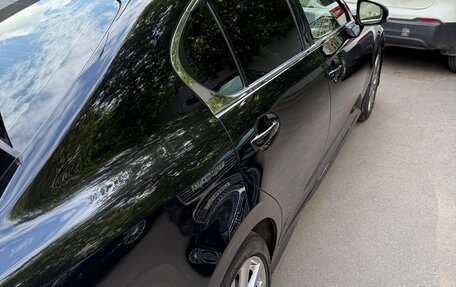 Lexus GS IV рестайлинг, 2013 год, 2 200 000 рублей, 9 фотография