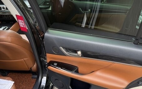 Lexus GS IV рестайлинг, 2013 год, 2 200 000 рублей, 7 фотография