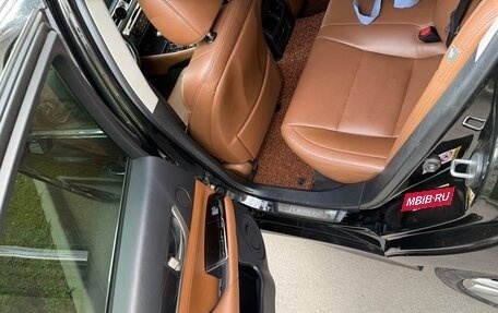 Lexus GS IV рестайлинг, 2013 год, 2 200 000 рублей, 10 фотография