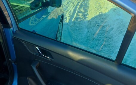 Skoda Rapid I, 2014 год, 1 100 000 рублей, 2 фотография