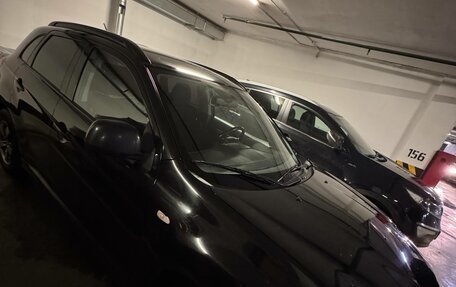 Mitsubishi ASX I рестайлинг, 2010 год, 1 550 000 рублей, 7 фотография