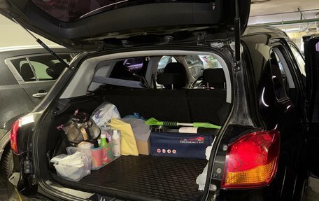 Mitsubishi ASX I рестайлинг, 2010 год, 1 550 000 рублей, 10 фотография