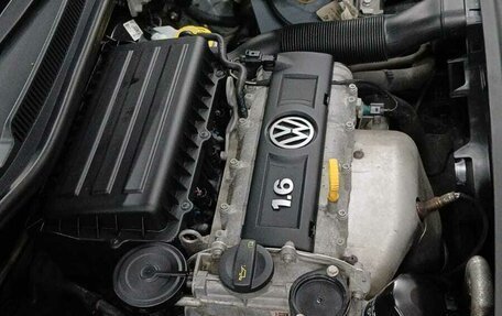 Volkswagen Polo VI (EU Market), 2013 год, 1 100 000 рублей, 5 фотография