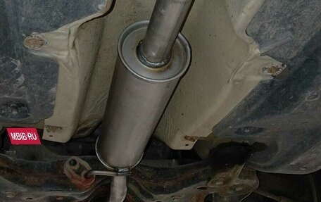 Volkswagen Polo VI (EU Market), 2013 год, 1 100 000 рублей, 9 фотография