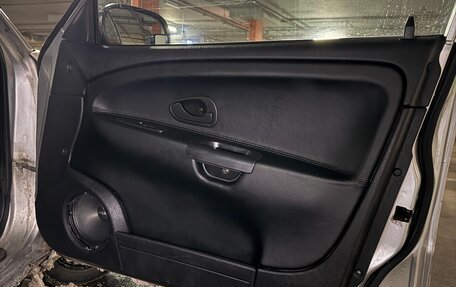 Mitsubishi Carisma I, 2002 год, 280 000 рублей, 17 фотография