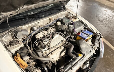 Mitsubishi Carisma I, 2002 год, 280 000 рублей, 14 фотография