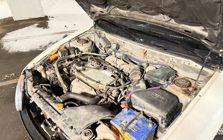 Mitsubishi Carisma I, 2002 год, 280 000 рублей, 13 фотография