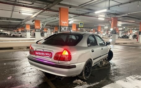 Mitsubishi Carisma I, 2002 год, 280 000 рублей, 4 фотография