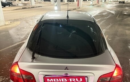 Mitsubishi Carisma I, 2002 год, 280 000 рублей, 6 фотография
