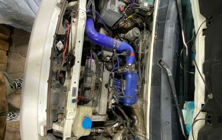 Honda S-MX, 1999 год, 280 000 рублей, 5 фотография