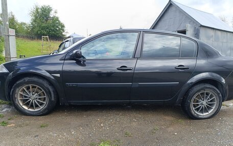 Renault Megane II, 2005 год, 370 000 рублей, 2 фотография