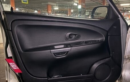 Mitsubishi Carisma I, 2002 год, 280 000 рублей, 20 фотография