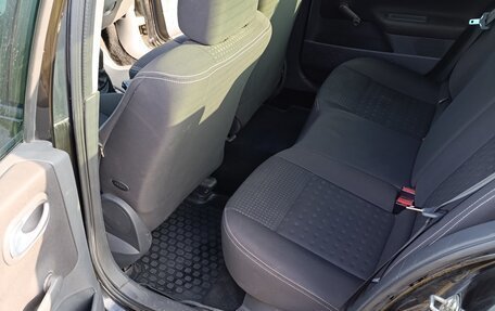 Renault Megane II, 2005 год, 370 000 рублей, 13 фотография