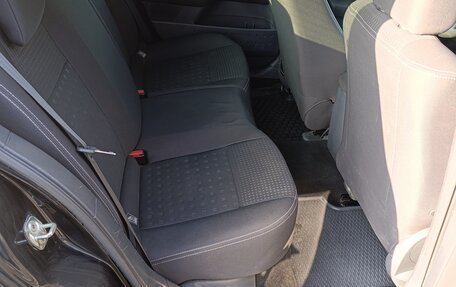 Renault Megane II, 2005 год, 370 000 рублей, 12 фотография