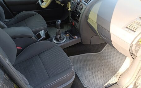 Renault Megane II, 2005 год, 370 000 рублей, 11 фотография