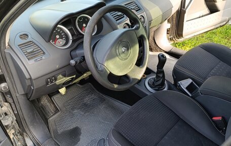 Renault Megane II, 2005 год, 370 000 рублей, 9 фотография