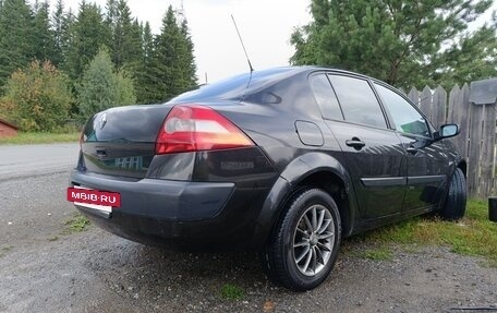 Renault Megane II, 2005 год, 370 000 рублей, 8 фотография