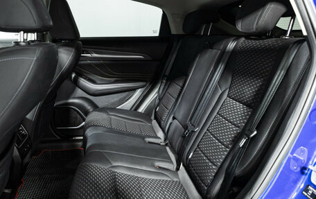 Haval F7x I, 2021 год, 1 819 700 рублей, 10 фотография