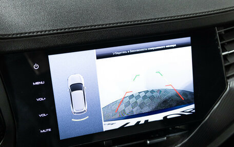 Haval F7x I, 2021 год, 1 819 700 рублей, 16 фотография