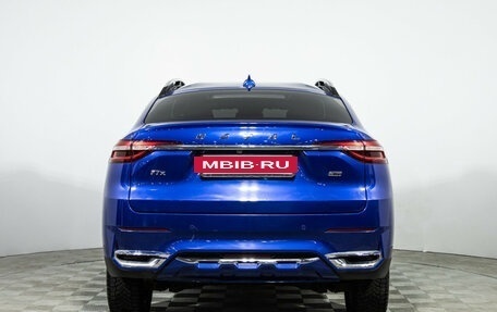 Haval F7x I, 2021 год, 1 819 700 рублей, 6 фотография