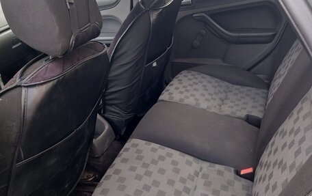 Ford Focus II рестайлинг, 2005 год, 235 000 рублей, 8 фотография