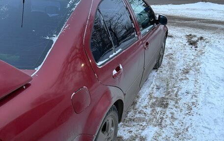 Volkswagen Bora, 1999 год, 185 000 рублей, 4 фотография