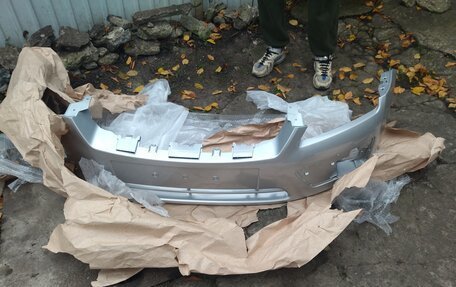 Ford Focus II рестайлинг, 2005 год, 235 000 рублей, 3 фотография