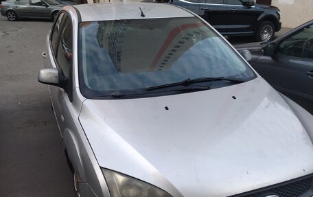 Ford Focus II рестайлинг, 2005 год, 235 000 рублей, 2 фотография