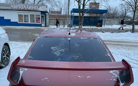 Volkswagen Bora, 1999 год, 185 000 рублей, 2 фотография