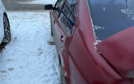 Volkswagen Bora, 1999 год, 185 000 рублей, 3 фотография