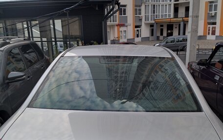 Ford Focus II рестайлинг, 2005 год, 235 000 рублей, 5 фотография