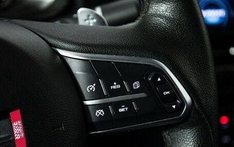 Haval F7x I, 2021 год, 1 819 700 рублей, 19 фотография