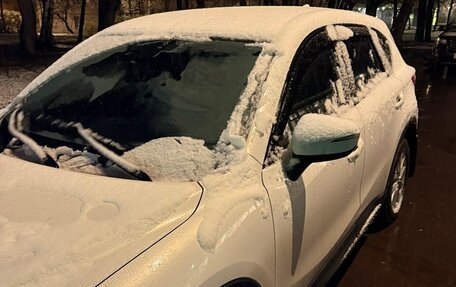 Mazda CX-5 II, 2015 год, 1 700 000 рублей, 5 фотография