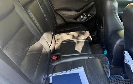 Mazda CX-5 II, 2015 год, 1 700 000 рублей, 10 фотография