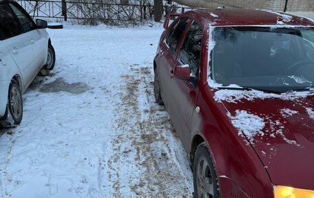 Volkswagen Bora, 1999 год, 185 000 рублей, 5 фотография