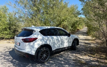 Mazda CX-5 II, 2015 год, 1 700 000 рублей, 8 фотография