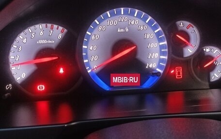 Mitsubishi Grandis, 2008 год, 800 000 рублей, 2 фотография