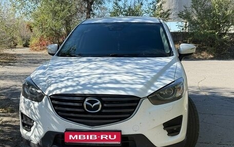 Mazda CX-5 II, 2015 год, 1 700 000 рублей, 11 фотография