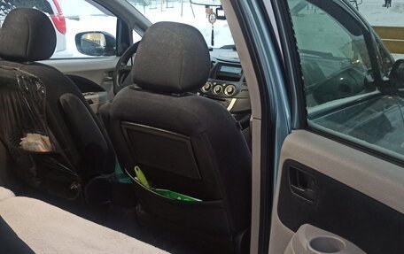 Mitsubishi Grandis, 2008 год, 800 000 рублей, 5 фотография