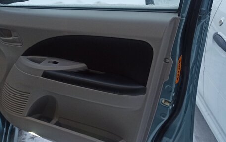 Mitsubishi Grandis, 2008 год, 800 000 рублей, 4 фотография