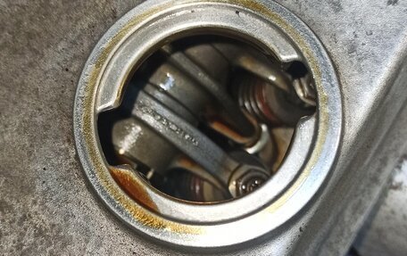 Mitsubishi Grandis, 2008 год, 800 000 рублей, 10 фотография